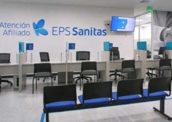 Corte Constitucional deja sin efectos intervención del Gobierno a la EPS Sanitas