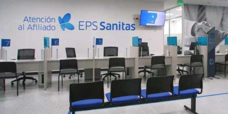 Corte Constitucional deja sin efectos intervención del Gobierno a la EPS Sanitas