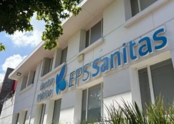 Asociación de Usuarios de Sanitas cuestionó intervención: “Fue una decisión política y retaliatoria”