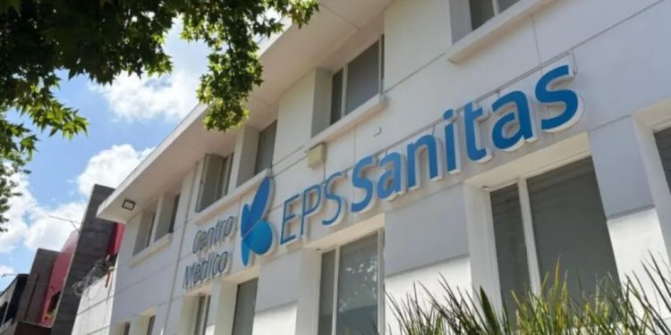 Asociación de Usuarios de Sanitas cuestionó intervención: “Fue una decisión política y retaliatoria”