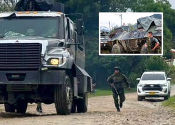 Cauca en riesgo: Defensoría lanza alerta por avance de grupos armados en Patía y El Tambo