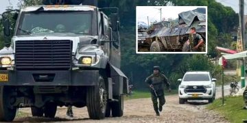 Cauca en riesgo: Defensoría lanza alerta por avance de grupos armados en Patía y El Tambo