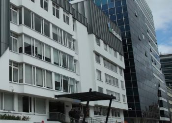 Corte Constitucional cuestiona intervención del Gobierno a EPS Sanitas