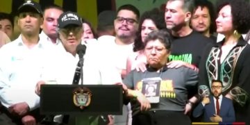 Presidente Petro busca diálogo de paz con ‘Castor’ y Digno Palomino en Barranquilla