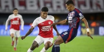 Medellín y Santa Fe se juegan la gloria en el Atanasio: una final con historia y cuentas pendientes