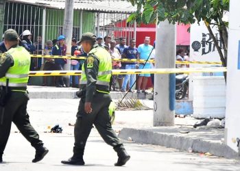 Violencia en ascenso: Barranquilla vive repunte de homicidios en junio