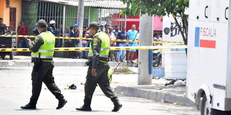 Violencia en ascenso: Barranquilla vive repunte de homicidios en junio