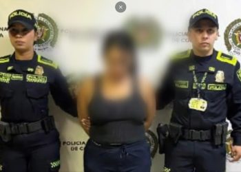 Desmantelada red internacional de trata de personas con operaciones desde Medellín