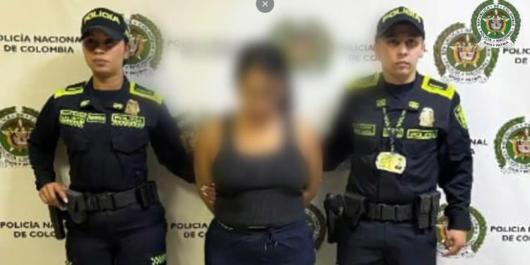 Desmantelada red internacional de trata de personas con operaciones desde Medellín