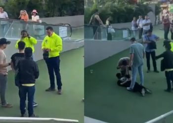 Cayó sujeto señalado de abusar y amenazar a menor en Soledad