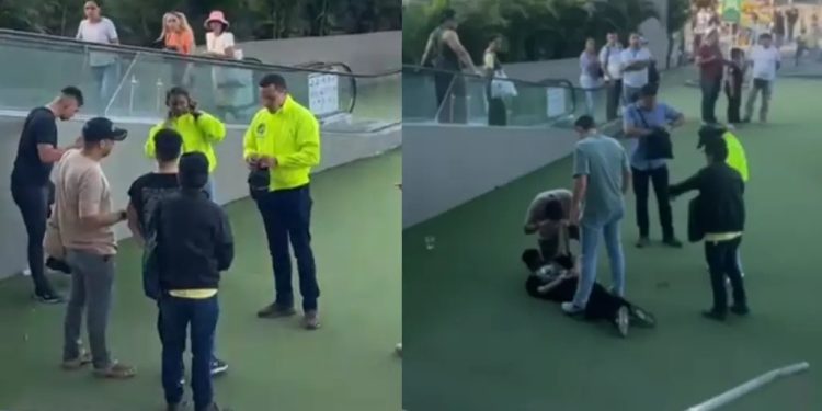 Cayó sujeto señalado de abusar y amenazar a menor en Soledad