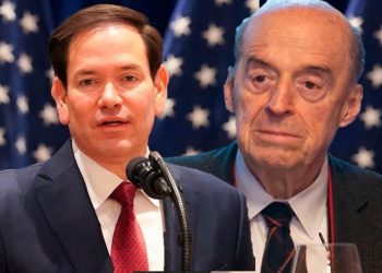 ¿Golpe blando desde EE. UU.? Leyva habría buscado apoyo republicano para destituir a Petro