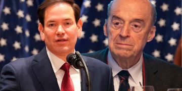 ¿Golpe blando desde EE. UU.? Leyva habría buscado apoyo republicano para destituir a Petro