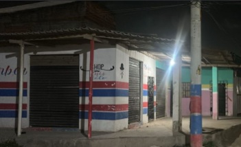 Barranquilla no duerme: asesinato de Jaider Chartuni en La Pradera sacude otra vez al suroccidente de la ciudad