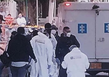 Abatido en La Victoria tras intento de atraco; su presunto cómplice fue capturado