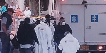 Abatido en La Victoria tras intento de atraco; su presunto cómplice fue capturado