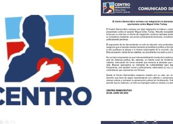 Centro Democrático rechaza demanda contra Miguel Uribe Turbay: la calificó de “infame y perversa”