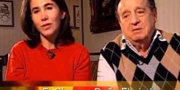 “Él tenía siete grandes defectos. Seis hijos y una esposa”: Florinda Meza sobre Roberto Gómez Bolaños