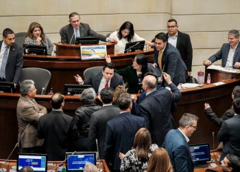 Así cambiarán las reglas laborales en Colombia desde 2025