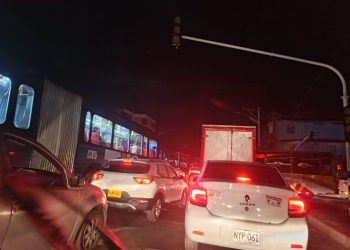 Restablecido el servicio de energía en Barranquilla tras evento técnico en subestaciones la noche del martes