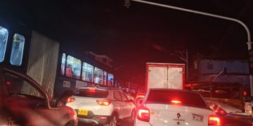 Restablecido el servicio de energía en Barranquilla tras evento técnico en subestaciones la noche del martes