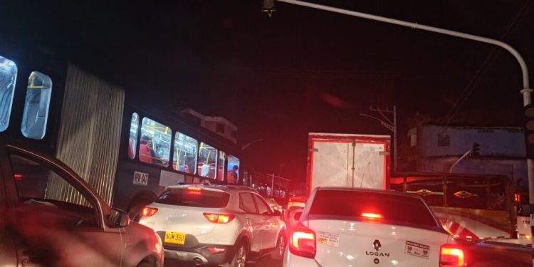 Restablecido el servicio de energía en Barranquilla tras evento técnico en subestaciones la noche del martes