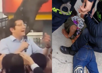 Sicario no acepta cargos imputados por la Fiscalía por atentado contra Miguel Uribe Turbay