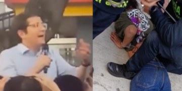 Sicario no acepta cargos imputados por la Fiscalía por atentado contra Miguel Uribe Turbay