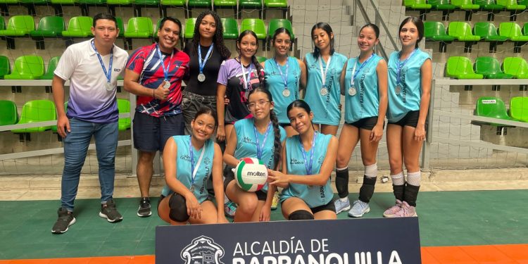 Con éxito rotundo culminó fase distrital de los Juegos Intercolegiados 2025