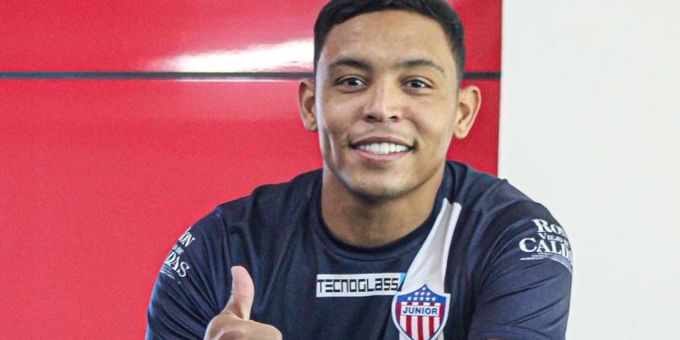 Luis Fernando Muriel desmiente negociaciones con Junior: “No he tenido contacto con nadie del club”