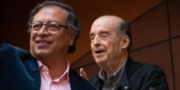 “Ruin y miserable”, canciller Sarabia reaccionó a supuesta trama de Leyva contra Petro