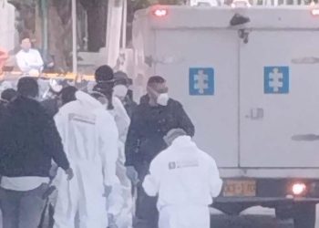 Abatido presunto ladrón en La Victoria tras atraco; cómplice resultó herido y capturado