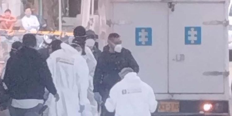 Abatido presunto ladrón en La Victoria tras atraco; cómplice resultó herido y capturado