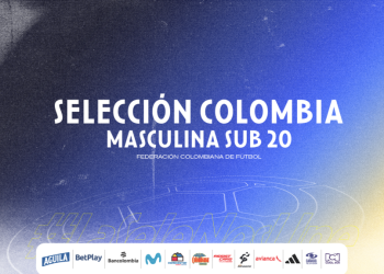 Colombia termina su participación en la Kheops U20 summit of nations 2025