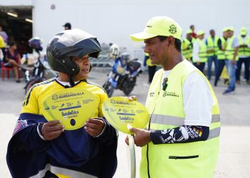 Barranquilla está lista para partido Colombia – Perú