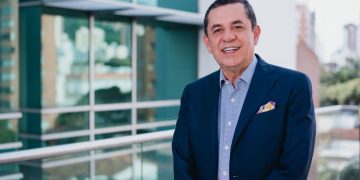 Falleció Miguel Ángel Pedraza Jaimes, presidente de la Federación Colombiana de Squash