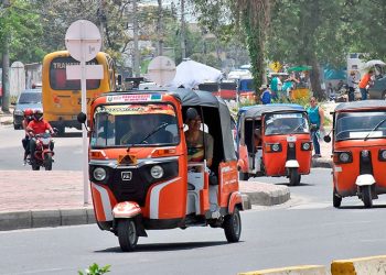 Extorsión sobre ruedas: el gremio de motocarristas, rehén del crimen en el Atlántico