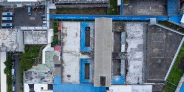 Ataques coordinados a cárceles del Valle del Cauca encienden alarmas de seguridad