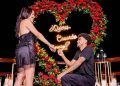 Revelan algunos de los invitados VIP a la boda de Luis Díaz y Geraldine Ponce