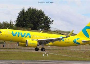 Supersociedades confirma sanción contra empresarios de Viva Air por $142 millones