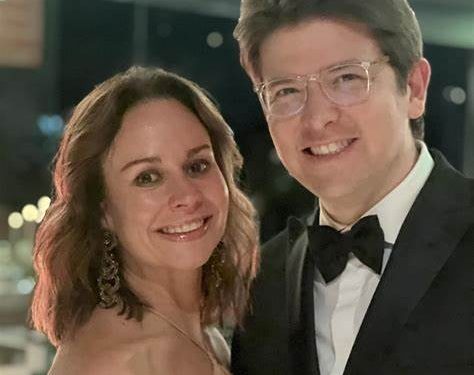 “Amor de mi vida, acá estoy”: la conmovedora carta de María Claudia Tarazona mientras Miguel Uribe se prepara para nuevo procedimiento