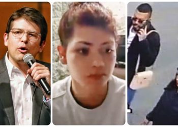 Atentado a Miguel Uribe Turbay: Testimonio de alias Gabriela revela detalles del crimen