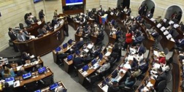 Plenaria de la Cámara aprobó la Reforma Pensional