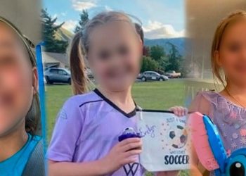 Hallan los cadáveres de tres hermanas que desaparecieron en Washington tras una visita con su padre