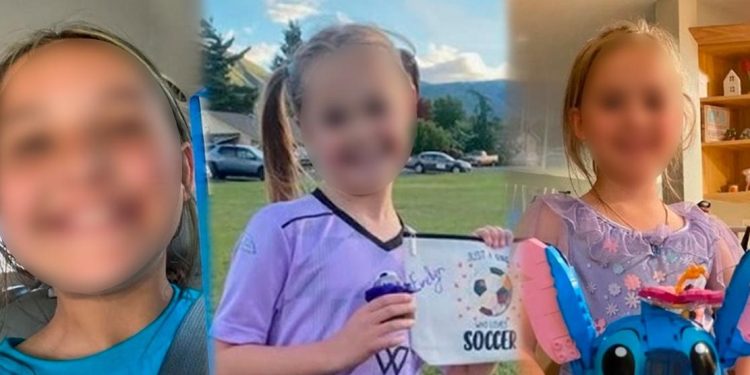 Hallan los cadáveres de tres hermanas que desaparecieron en Washington tras una visita con su padre