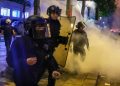 Dos muertos y 192 heridos en Francia por celebración de la Champions del PSG