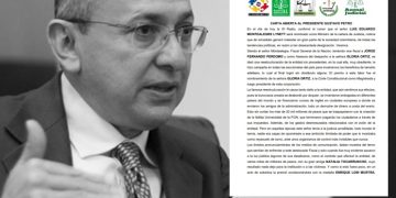 Sindicatos judiciales rechazan posible nombramiento de Eduardo Montealegre como ministro de Justicia