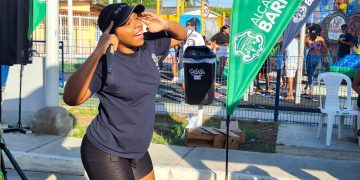 Desde este domingo, Barranquilla se llena de juego, movimiento y alegría con las Jornadas Recreodeportivas