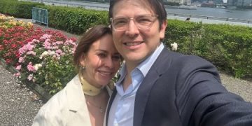 “Amor de mi vida, vuelve a mí”: el grito de esperanza de María Claudia Tarazona por Miguel Uribe