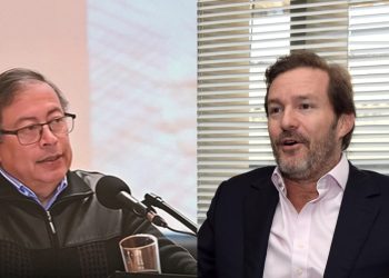 “Vaya con su despelote en otro lado”: rector de la Universidad Icesi responde con dureza a Petro en Cali